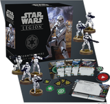Stormtroopers Unit: Star Wars: Legion