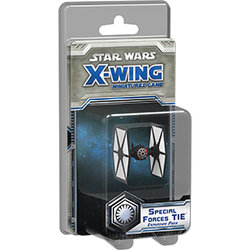 TIE/SF Expansion Pack
